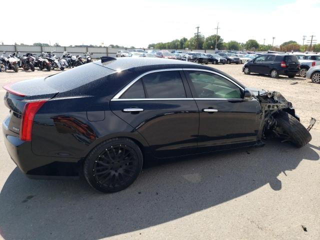 Photo 2 VIN: 1G6AH5RX5F0102769 - CADILLAC ATS LUXURY 