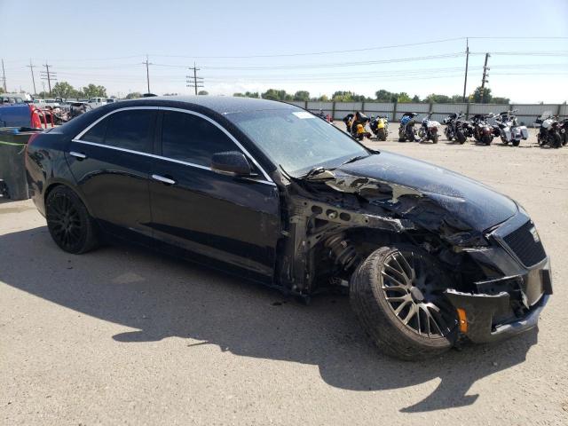 Photo 3 VIN: 1G6AH5RX5F0102769 - CADILLAC ATS LUXURY 