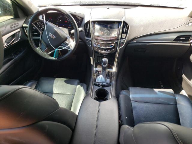 Photo 7 VIN: 1G6AH5RX5F0102769 - CADILLAC ATS LUXURY 