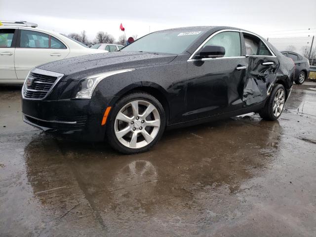 Photo 0 VIN: 1G6AH5RX5F0108524 - CADILLAC 6KS69 