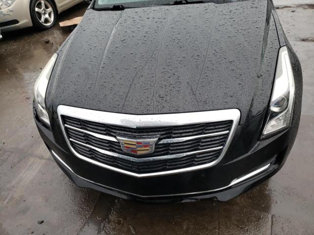 Photo 10 VIN: 1G6AH5RX5F0108524 - CADILLAC 6KS69 