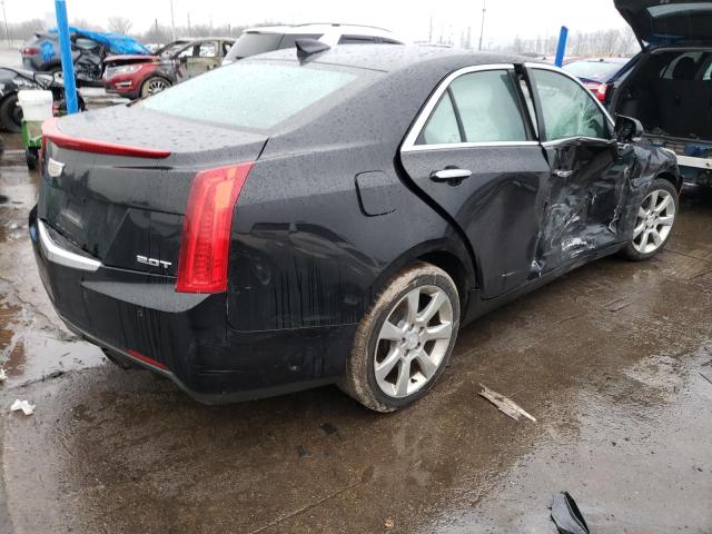 Photo 2 VIN: 1G6AH5RX5F0108524 - CADILLAC 6KS69 