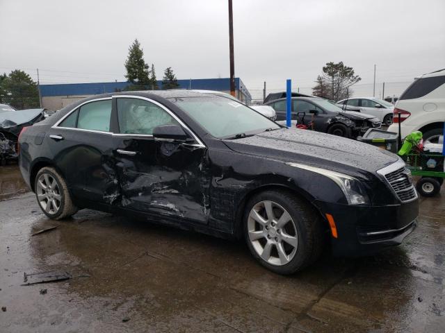 Photo 3 VIN: 1G6AH5RX5F0108524 - CADILLAC 6KS69 