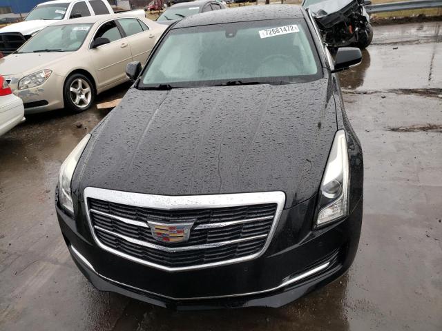 Photo 4 VIN: 1G6AH5RX5F0108524 - CADILLAC 6KS69 