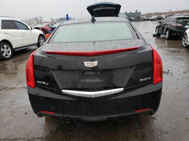 Photo 5 VIN: 1G6AH5RX5F0108524 - CADILLAC 6KS69 