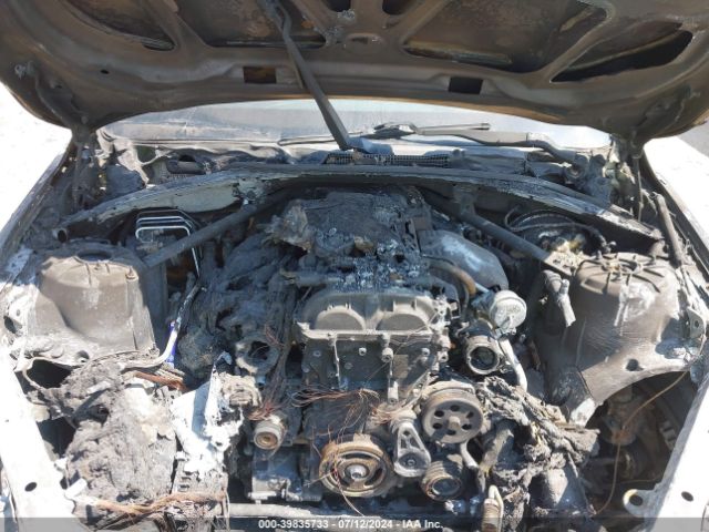 Photo 9 VIN: 1G6AH5RX5F0132001 - CADILLAC ATS 