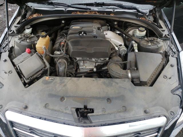 Photo 10 VIN: 1G6AH5RX5G0103504 - CADILLAC ATS 