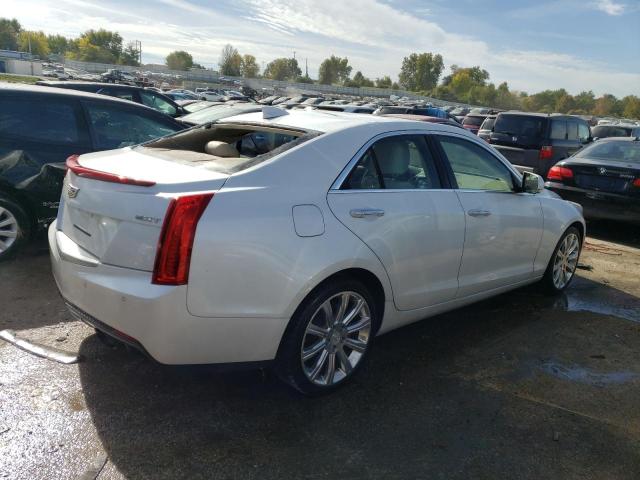 Photo 2 VIN: 1G6AH5RX5G0104443 - CADILLAC ATS LUXURY 