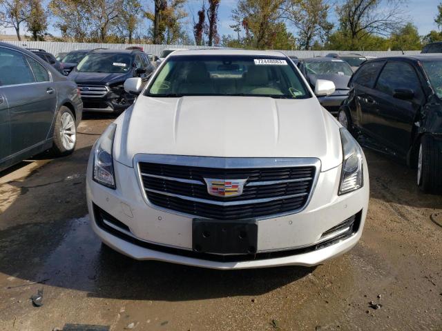 Photo 4 VIN: 1G6AH5RX5G0104443 - CADILLAC ATS LUXURY 