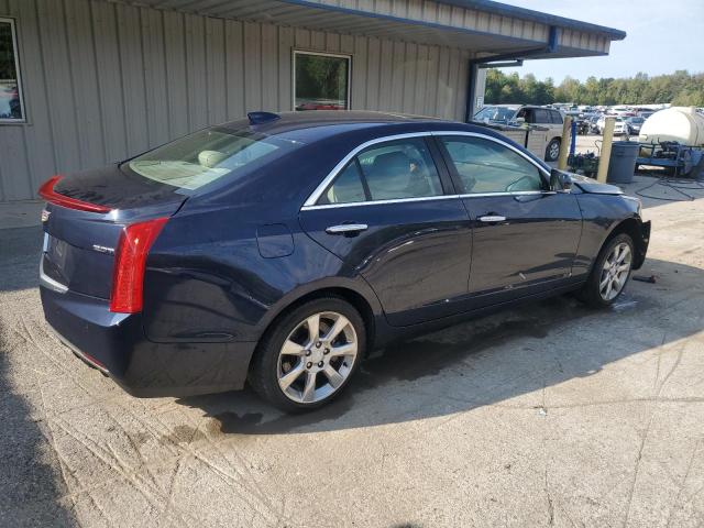 Photo 2 VIN: 1G6AH5RX5G0106290 - CADILLAC ATS LUXURY 