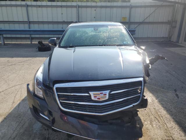 Photo 4 VIN: 1G6AH5RX5G0106290 - CADILLAC ATS LUXURY 