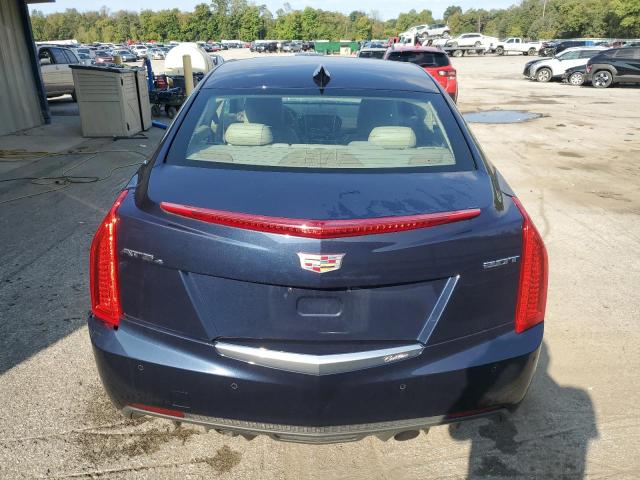 Photo 5 VIN: 1G6AH5RX5G0106290 - CADILLAC ATS LUXURY 