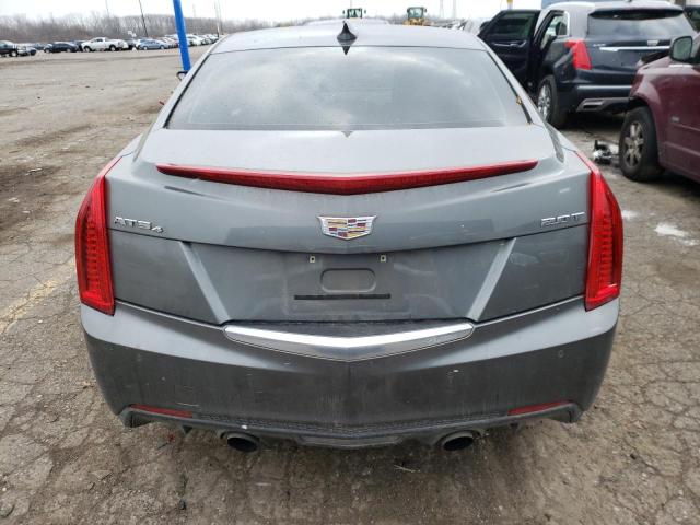 Photo 5 VIN: 1G6AH5RX5G0184973 - CADILLAC ATS LUXURY 