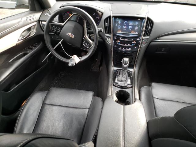 Photo 7 VIN: 1G6AH5RX5G0184973 - CADILLAC ATS LUXURY 