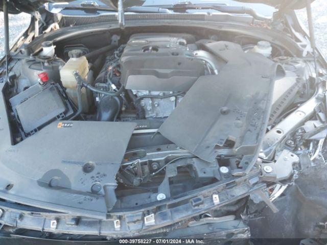 Photo 9 VIN: 1G6AH5RX5H0204348 - CADILLAC ATS 