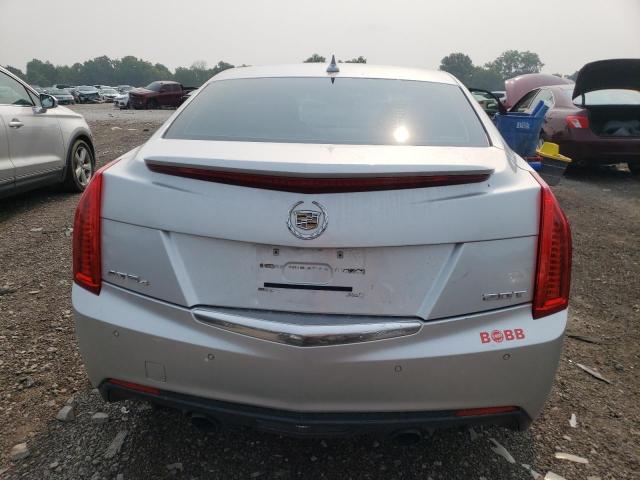 Photo 5 VIN: 1G6AH5RX6D0176781 - CADILLAC ATS LUXURY 