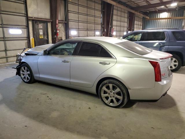 Photo 1 VIN: 1G6AH5RX6E0116498 - CADILLAC ATS LUXURY 