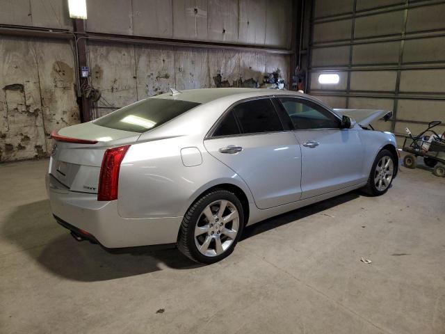 Photo 2 VIN: 1G6AH5RX6E0116498 - CADILLAC ATS LUXURY 