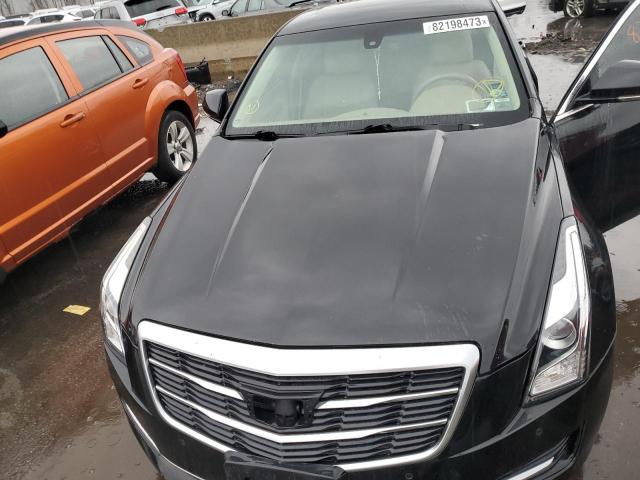 Photo 12 VIN: 1G6AH5RX6F0102845 - CADILLAC ATS 