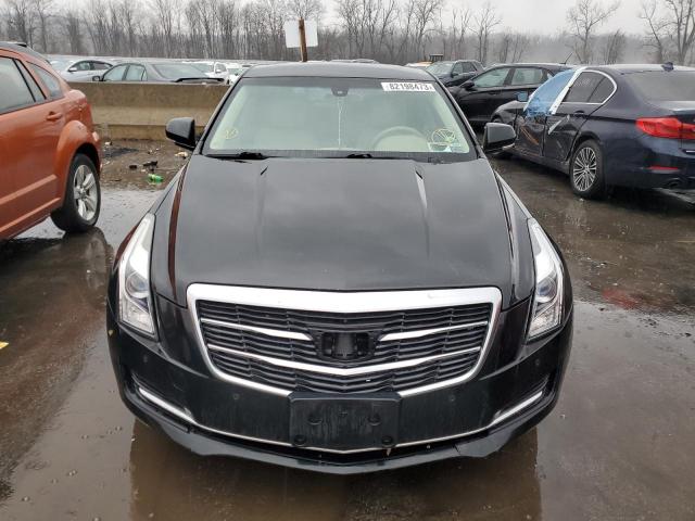 Photo 5 VIN: 1G6AH5RX6F0102845 - CADILLAC ATS 