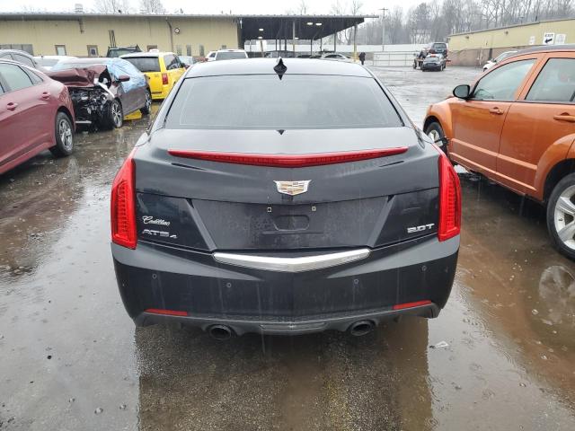 Photo 6 VIN: 1G6AH5RX6F0102845 - CADILLAC ATS 