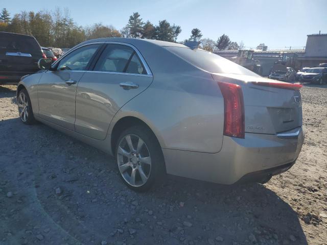 Photo 1 VIN: 1G6AH5RX6F0103168 - CADILLAC ATS 