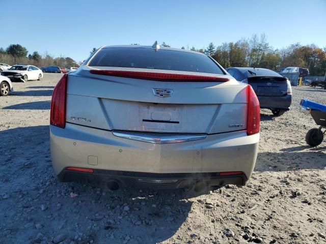 Photo 5 VIN: 1G6AH5RX6F0103168 - CADILLAC ATS 