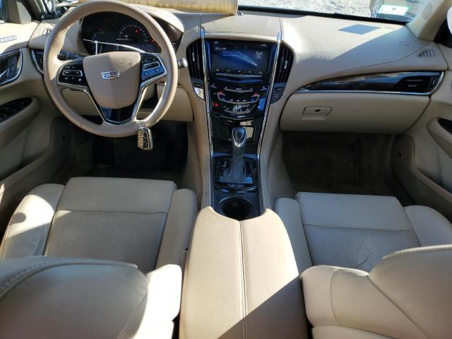 Photo 7 VIN: 1G6AH5RX6F0103168 - CADILLAC ATS 