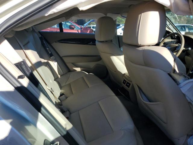 Photo 9 VIN: 1G6AH5RX6F0103168 - CADILLAC ATS 