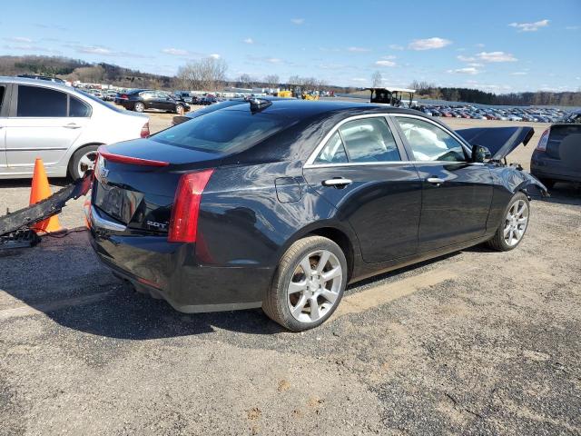 Photo 2 VIN: 1G6AH5RX6F0121587 - CADILLAC ATS 