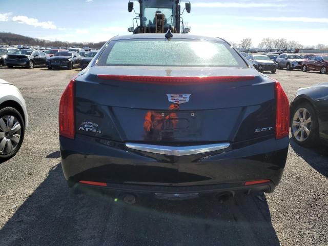 Photo 5 VIN: 1G6AH5RX6F0121587 - CADILLAC ATS 