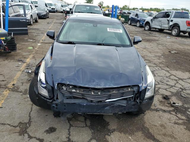 Photo 4 VIN: 1G6AH5RX6F0126577 - CADILLAC ATS LUXURY 