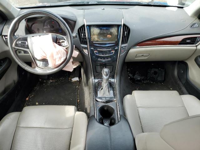 Photo 7 VIN: 1G6AH5RX6F0126577 - CADILLAC ATS LUXURY 