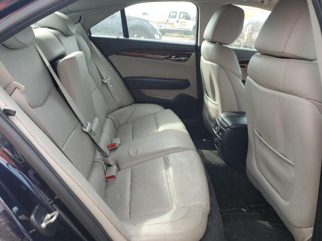 Photo 9 VIN: 1G6AH5RX6F0126577 - CADILLAC ATS LUXURY 