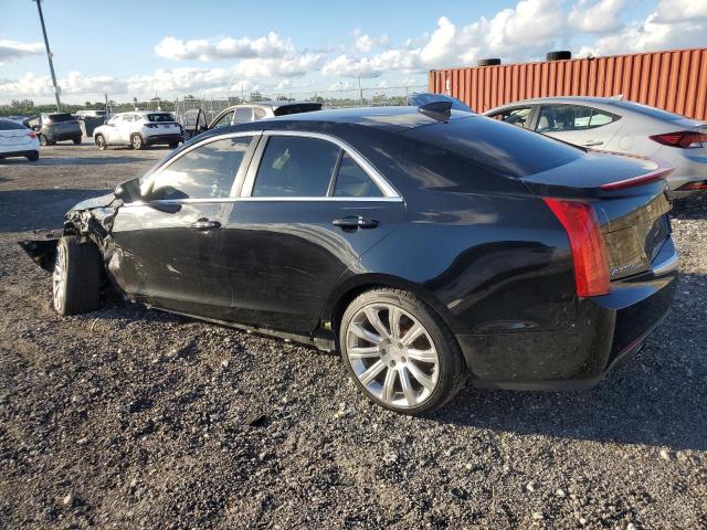 Photo 1 VIN: 1G6AH5RX6F0130256 - CADILLAC ATS 