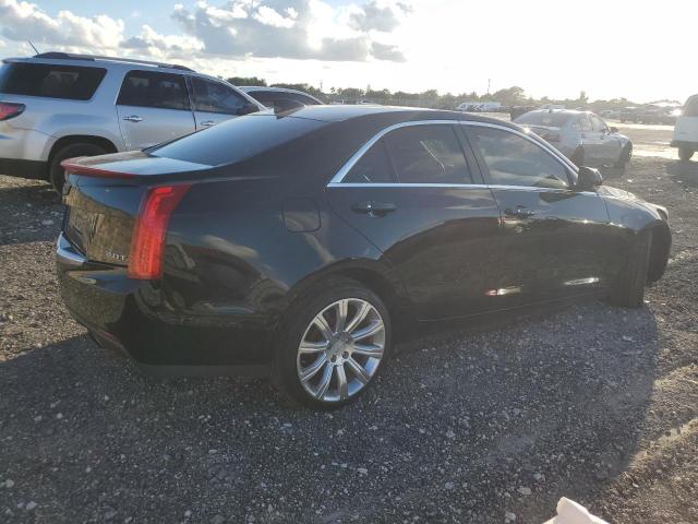 Photo 2 VIN: 1G6AH5RX6F0130256 - CADILLAC ATS 