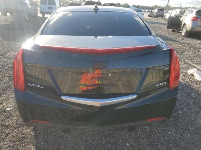 Photo 5 VIN: 1G6AH5RX6F0130256 - CADILLAC ATS 