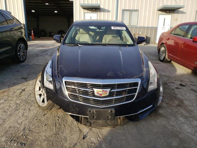 Photo 4 VIN: 1G6AH5RX6G0104967 - CADILLAC ATS LUXURY 