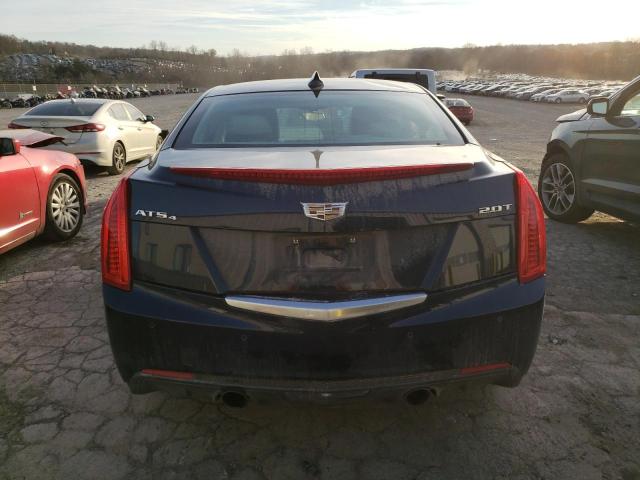 Photo 5 VIN: 1G6AH5RX6G0104967 - CADILLAC ATS LUXURY 