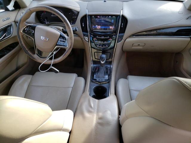 Photo 7 VIN: 1G6AH5RX6G0104967 - CADILLAC ATS LUXURY 