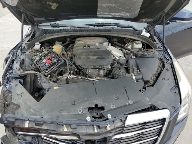 Photo 10 VIN: 1G6AH5RX6G0117556 - CADILLAC ATS LUXURY 