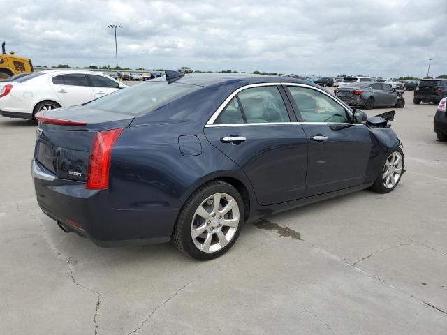 Photo 2 VIN: 1G6AH5RX6G0117556 - CADILLAC ATS LUXURY 