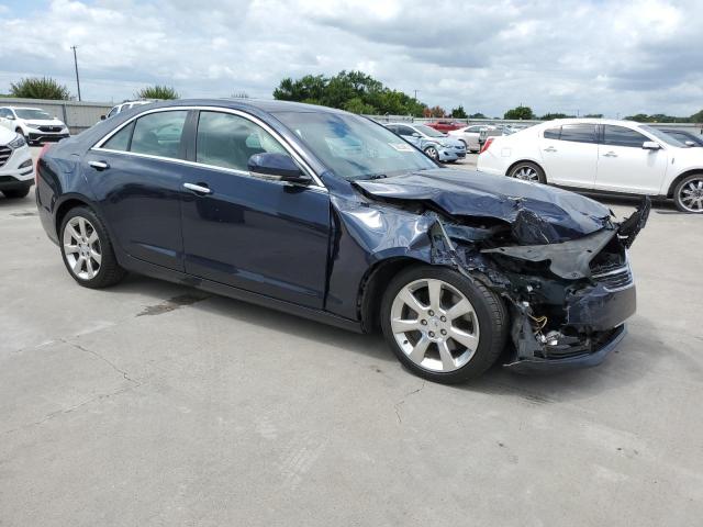 Photo 3 VIN: 1G6AH5RX6G0117556 - CADILLAC ATS LUXURY 