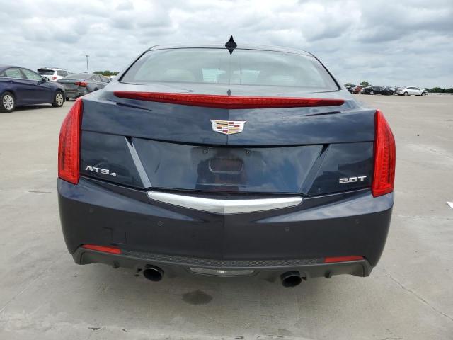 Photo 5 VIN: 1G6AH5RX6G0117556 - CADILLAC ATS LUXURY 