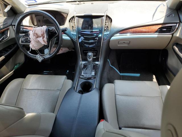 Photo 7 VIN: 1G6AH5RX6G0117556 - CADILLAC ATS LUXURY 