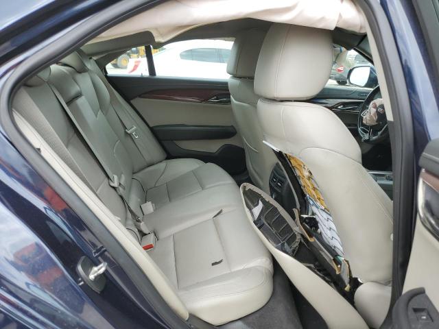 Photo 9 VIN: 1G6AH5RX6G0117556 - CADILLAC ATS LUXURY 