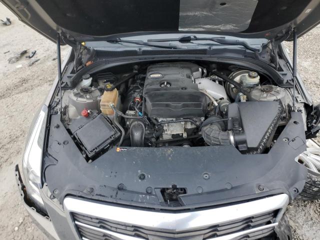 Photo 10 VIN: 1G6AH5RX6H0140935 - CADILLAC ATS 