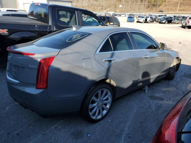 Photo 2 VIN: 1G6AH5RX6H0140935 - CADILLAC ATS 