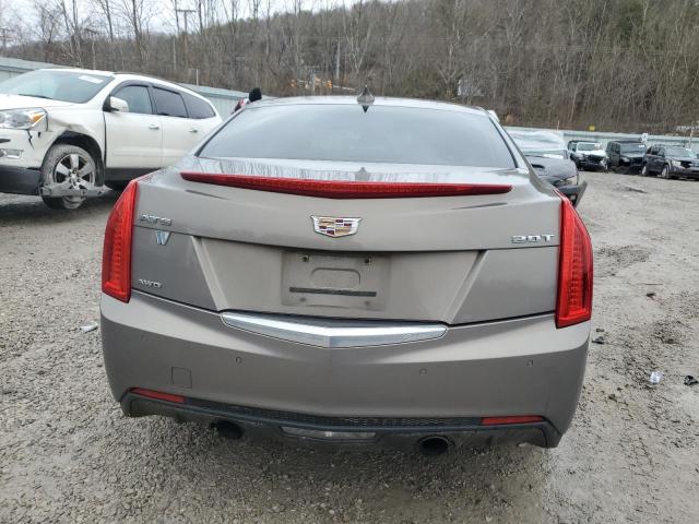 Photo 5 VIN: 1G6AH5RX6H0140935 - CADILLAC ATS 