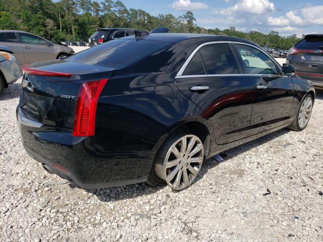 Photo 2 VIN: 1G6AH5RX6H0188807 - CADILLAC ATS 